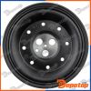 Poulie damper vilebrequin pour FORD | RKP-FR-006, 04816